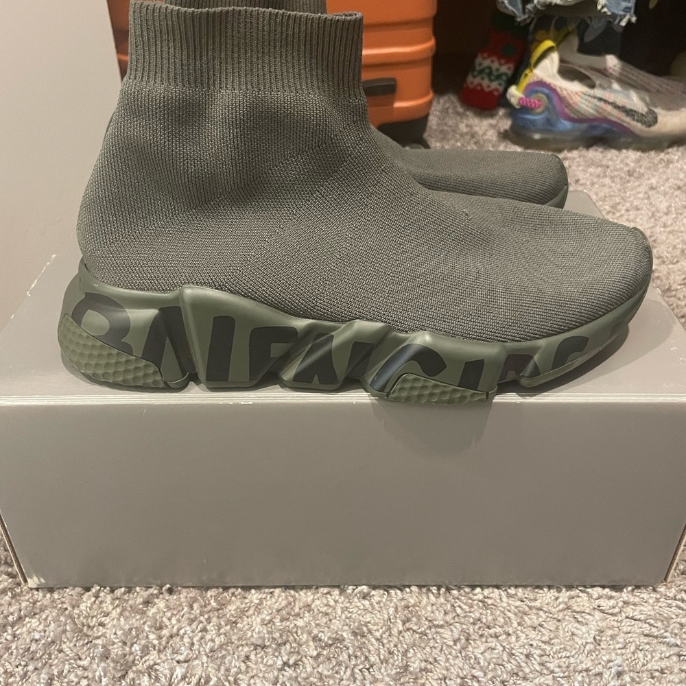 Balenciaga speed runner - Picture 3 of 7